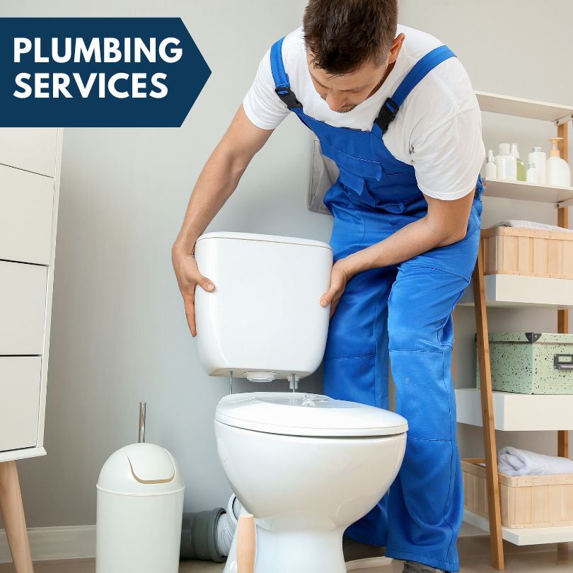 Plumbing Company in Monroe, OH